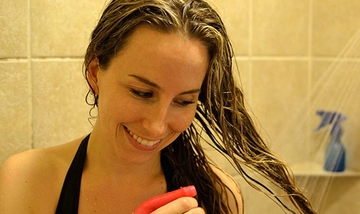 Karbonatla Saç Yıkama Nedir ve Nasıl Yapılır?