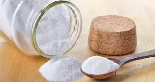 Çaya Karbonat Atmak