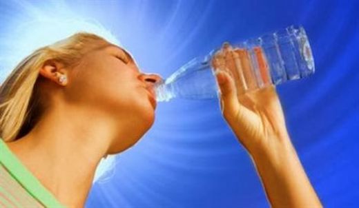 İngiliz Karbonatı Tansiyon