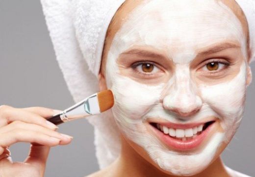 Karbonat Cildi Beyazlatırmı