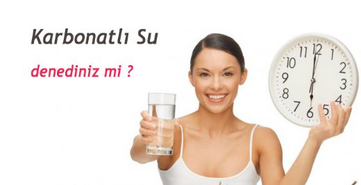 Karbonat İçmek Karbonat İçmenin Faydaları Nelerdir?