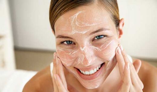 Karbonat Maya Maskesi Tarifi ve Malzemeleri