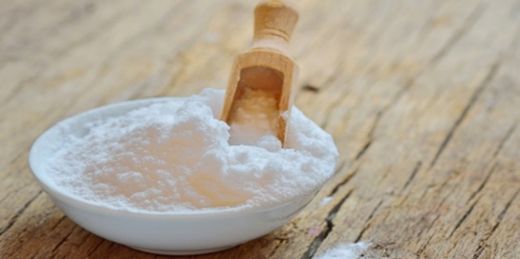 Mide Yanmasına Karbonat