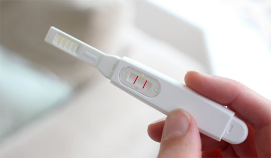 Karbonatla Gebelik Testi Nedir ve Nasıl Yapılır?